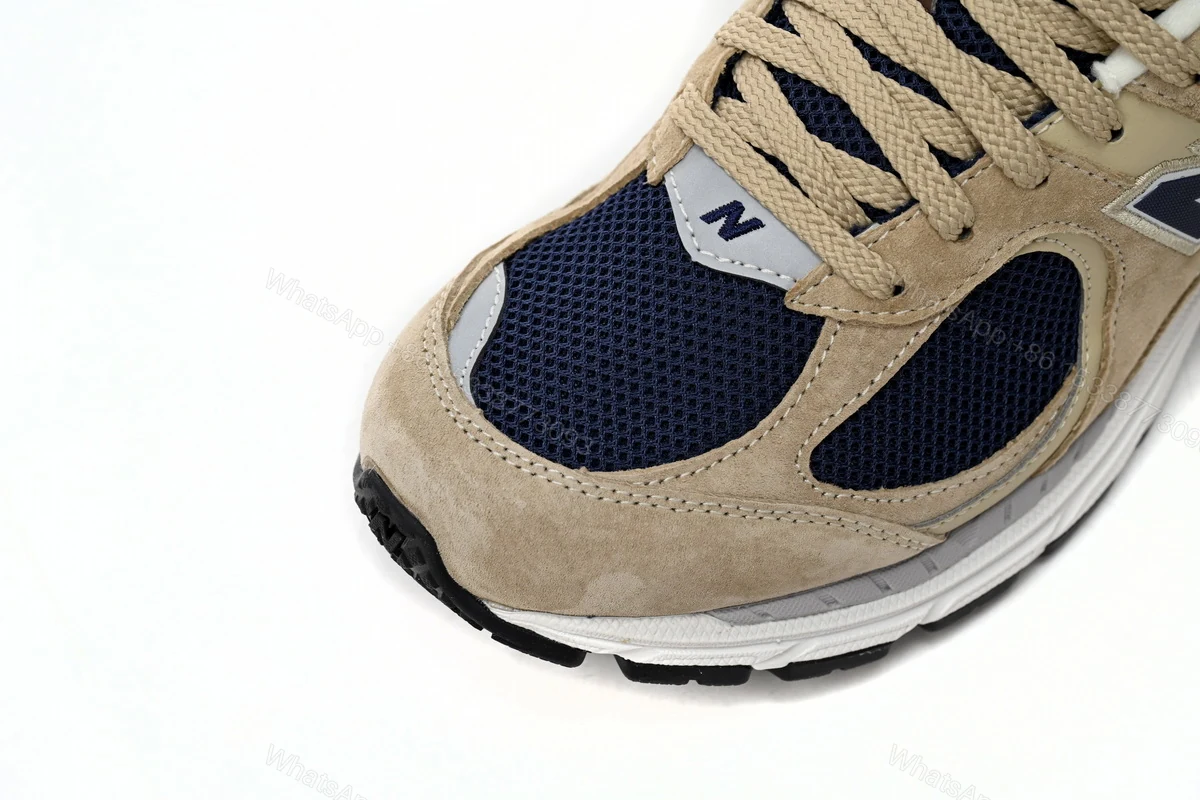 View 5 of New Balance 2002R Kha Ki M2002R5
