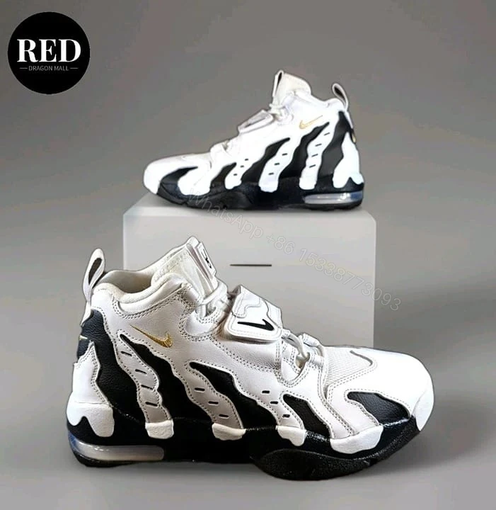 View 4 of First Copy Nike Air DT Max 96 Colorado Away