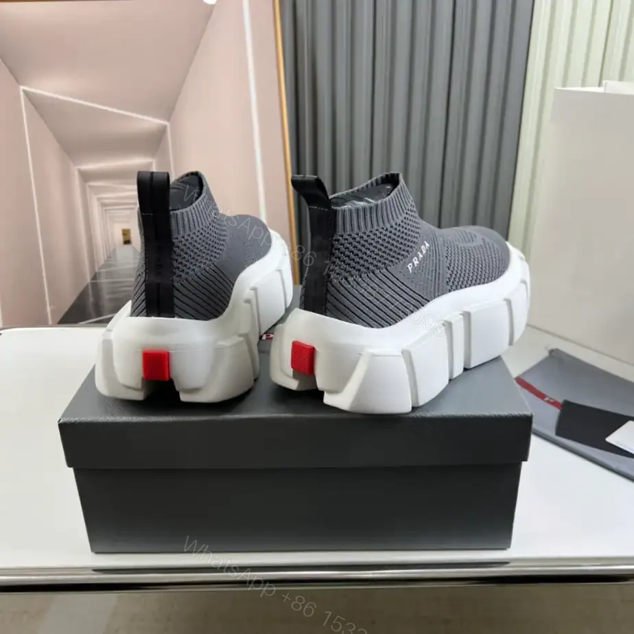 View 8 of PRADA SNEAKERS – PRD077