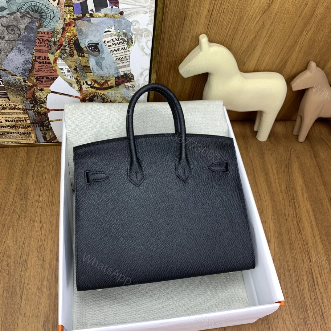 View 6 of Hermes Birkin 25 (HIGH-END GRADE)