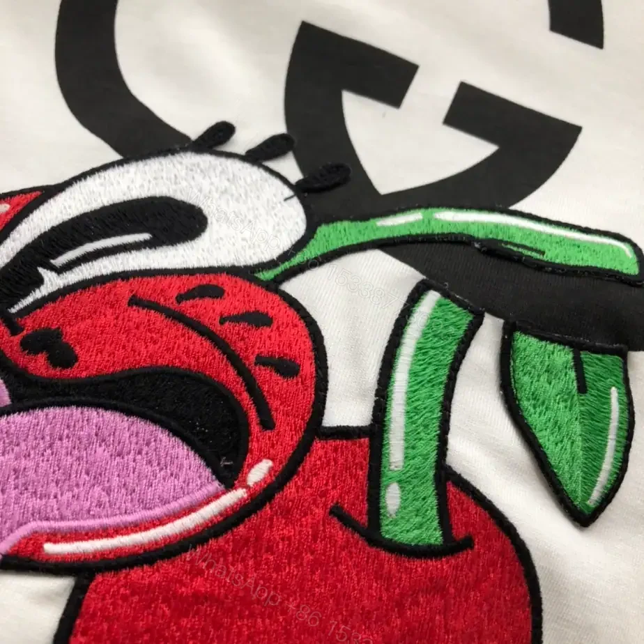 View 6 of Gucci T-Shirt – GC0134