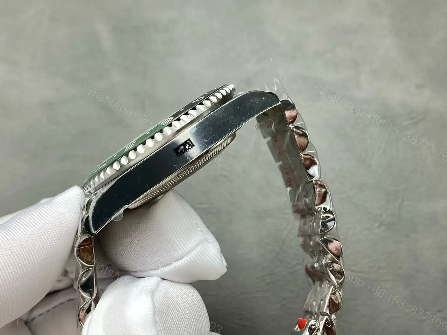View 7 of Rolex Sprite GMT New 2022 Replica