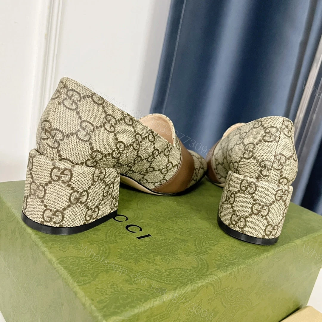 View 8 of New GCI HIGH HEELS 001