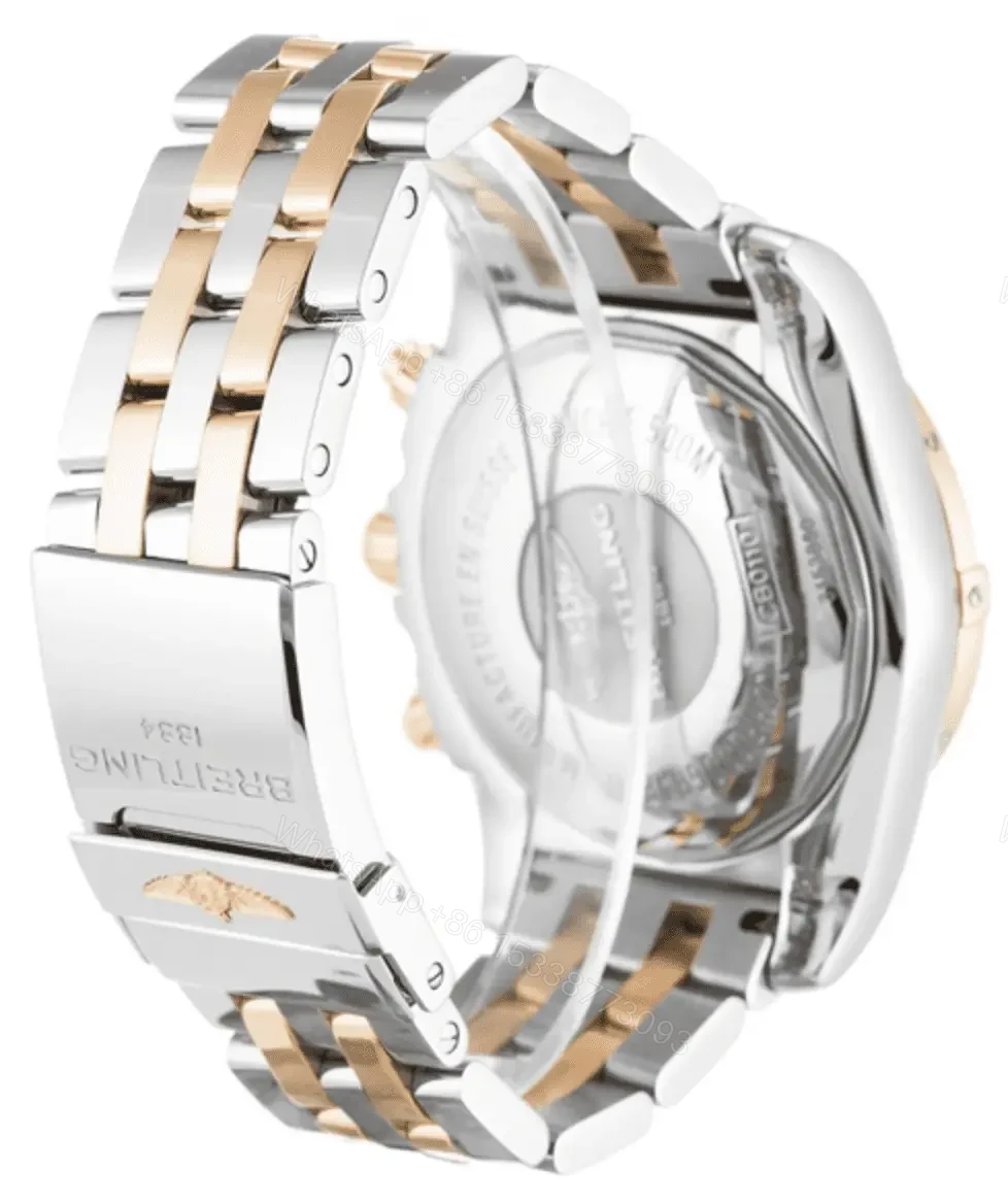 View 3 of Replica Watch – Breitling Chronomat 44 CB0110