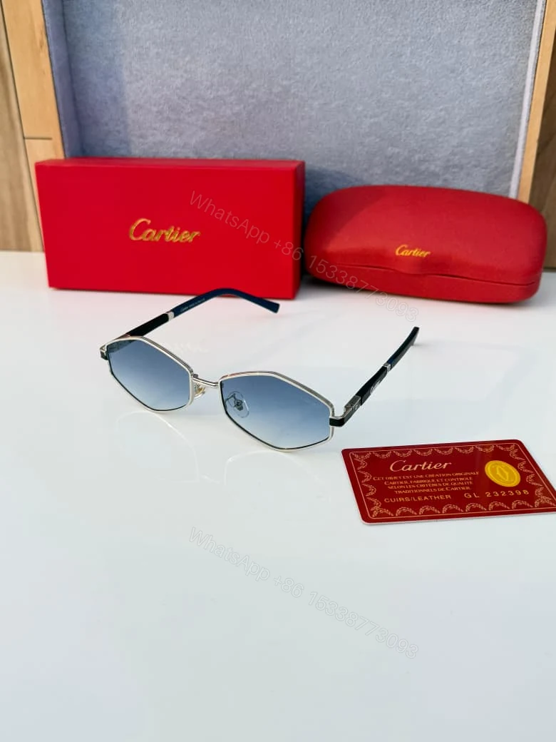View 7 of First Copy Cartier Luxury Sunglasses