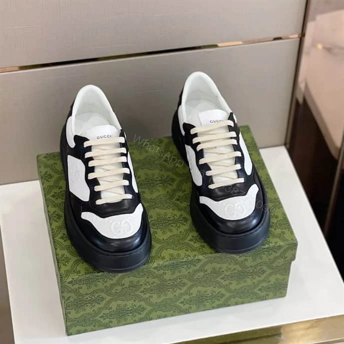 View 6 of GUCCI MEN’S GG SNEAKER – GC132