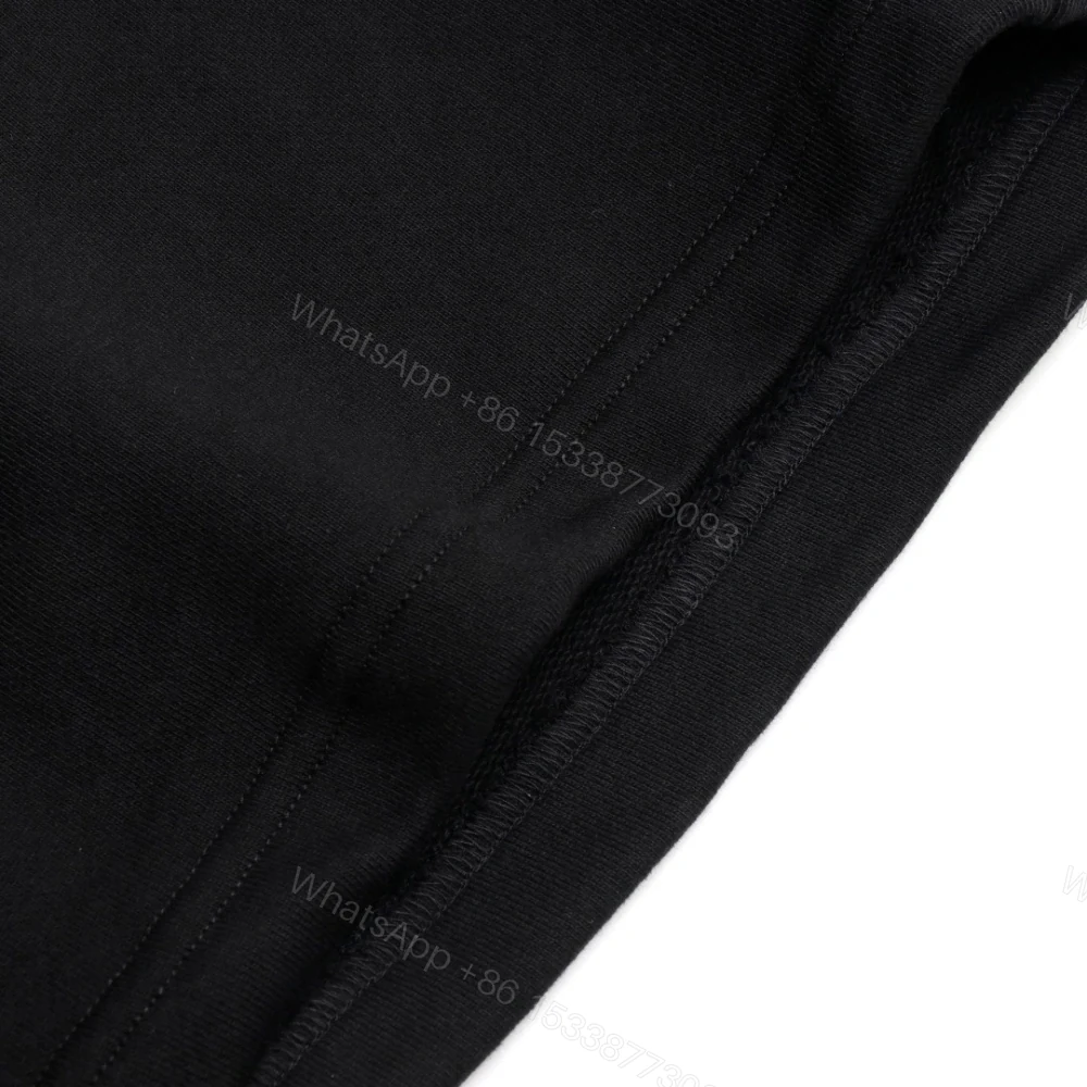View 6 of 高仿Balenciaga*FW24系列794784反光標誌休閒短褲