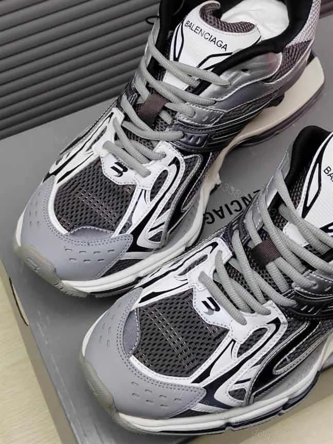View 5 of BALENCIAGA MEN’S X-PANDER SNEAKER – BB183