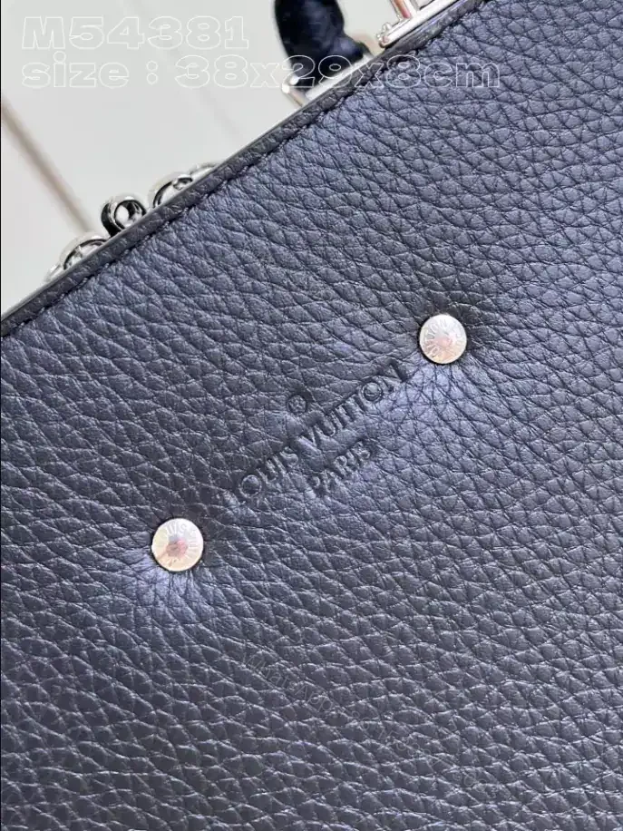 View 5 of LOUIS VUITTON ARMAND BRIEFCASE – LBV395