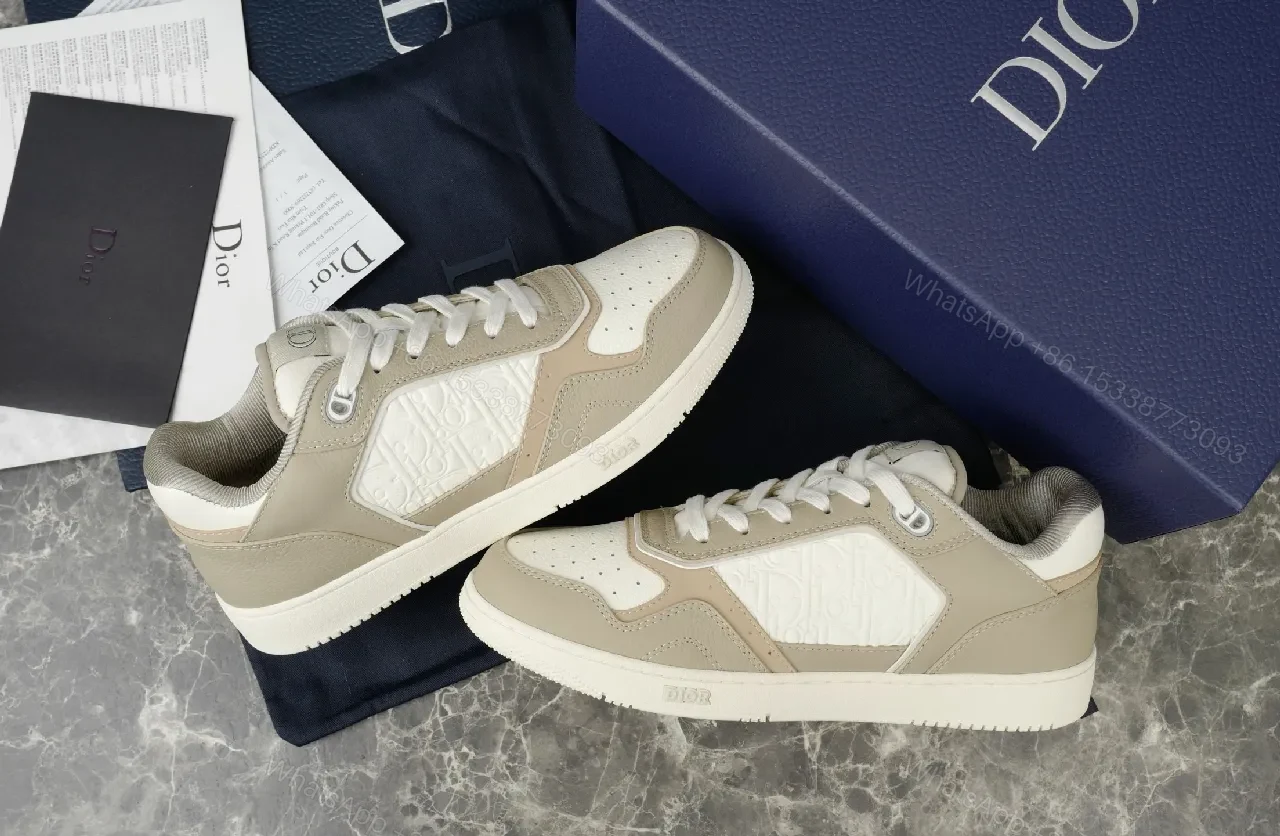 View 7 of Textured Luxury High-Top Sneakers: Subtle Designer Vibe