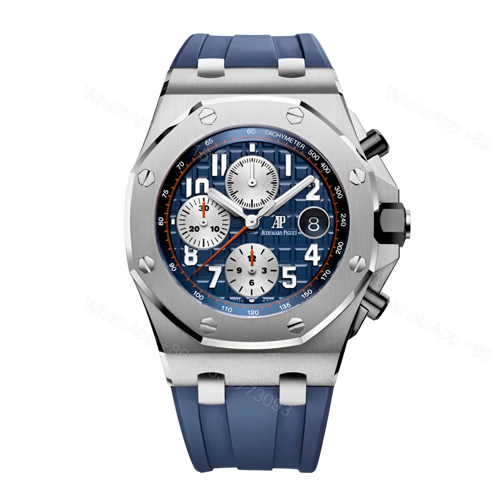 Audemars Piguet Chronograph Replica — view 1