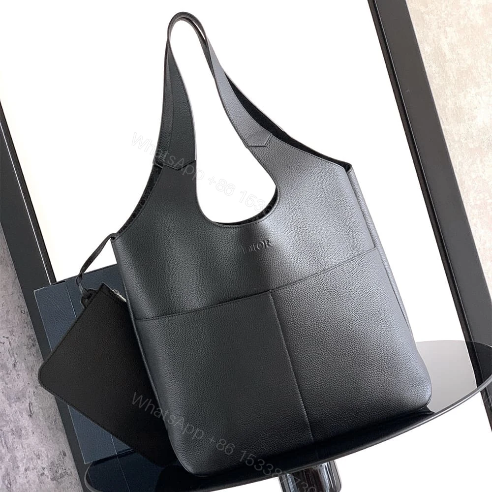 View 2 of Dior Prive Tote Bag(HIGH-END GRADE)