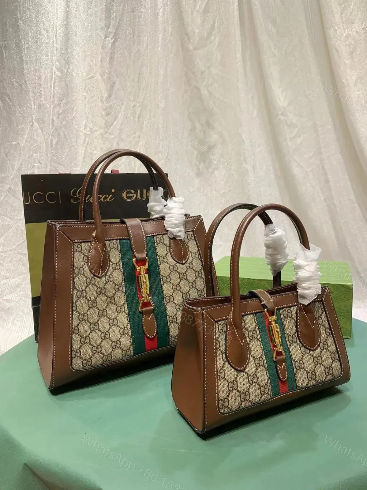 GUCCI — view 1