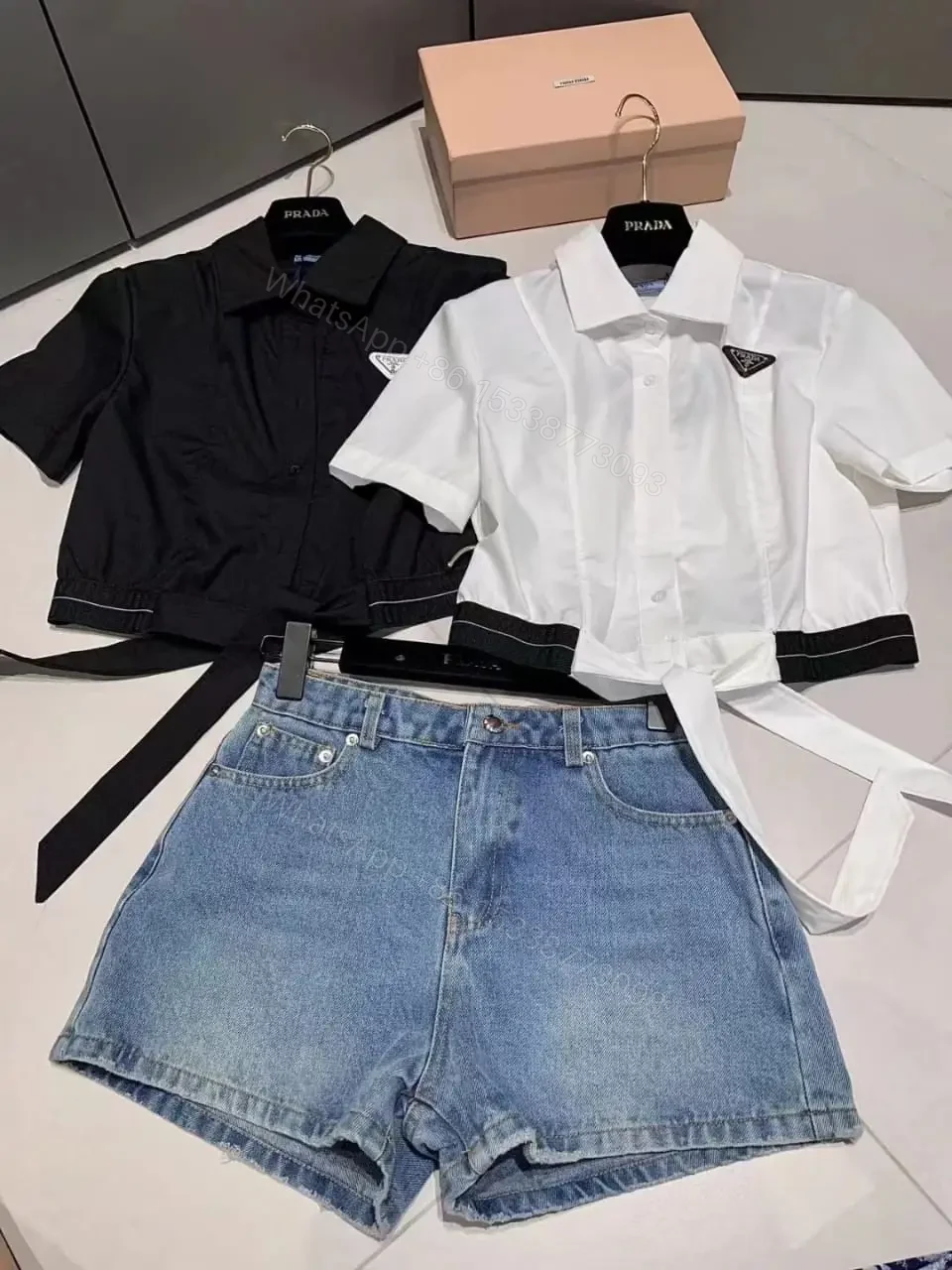 PRADA — view 1