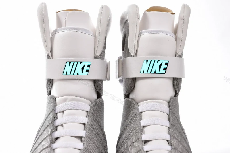 View 5 of NIKE AIR MAG 417744-001