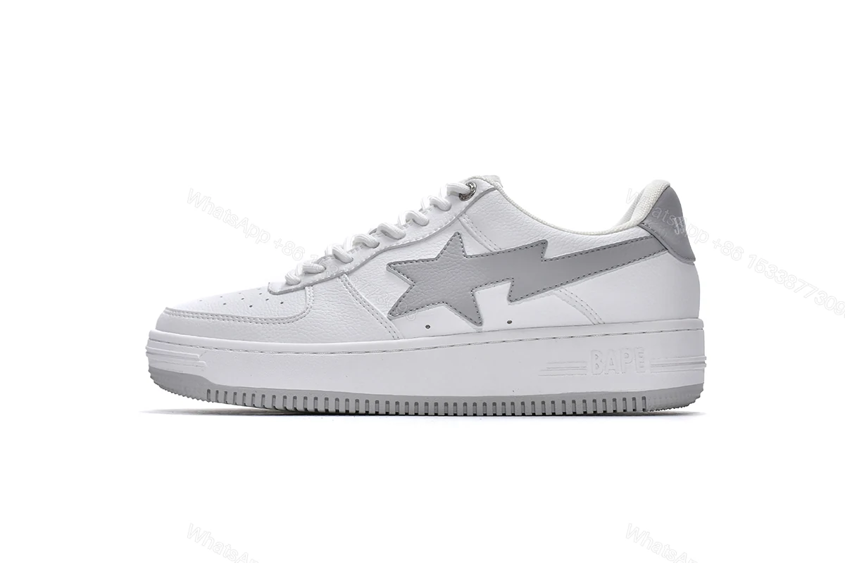 View 9 of Dope Sneakers JJJJound x Bape Sk8 Sta Low 1G70-109-0002(BapeSta)