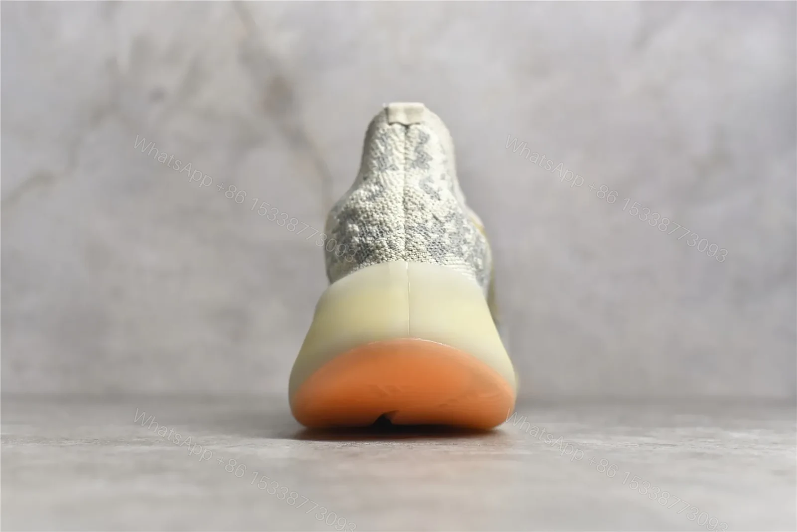 View 7 of Yeezy Boost 380 Yecoraite Reflective Reps