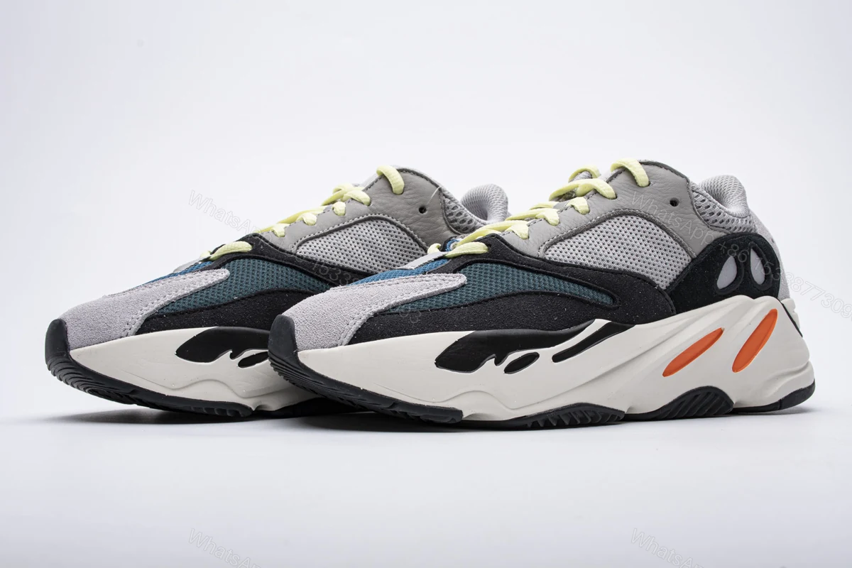 View 2 of Yeezy Boost 700 OG“Wave Runner” B75571