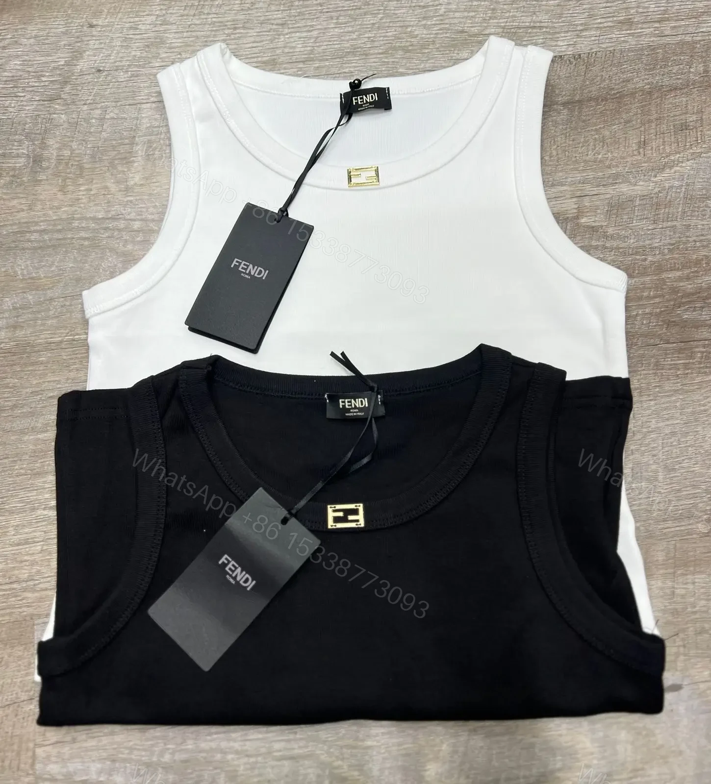 FENDI — view 1
