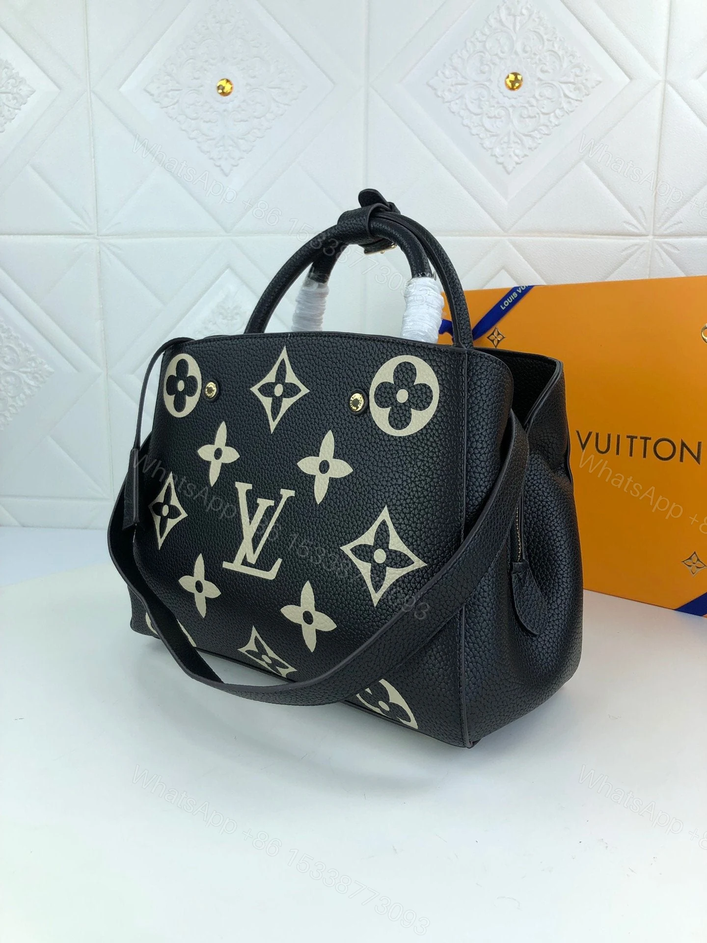View 16 of Louis Vuitton Empreinte