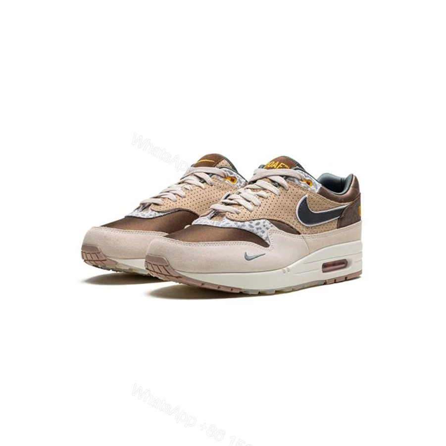 Nike Air Max 1 '87 Premium University of Oregon PE (2024) — view 2