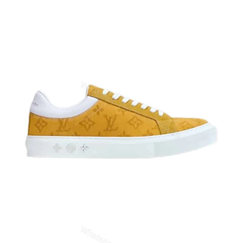LOUIS VUITTON TRAINER SNEAKER – LSVT295 — view 1