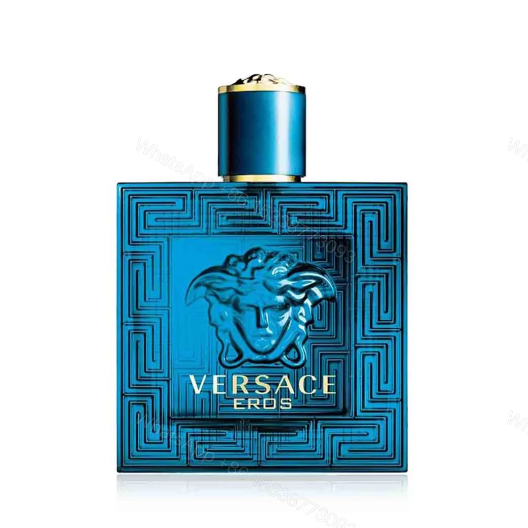 Versace Eros Eau De Toilette for Men — view 1