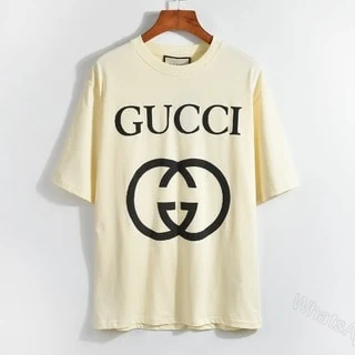View 2 of Gucci Double G T-Shirt – GC0093