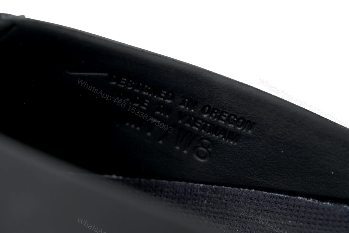 View 6 of Nike Mind 001 Cronos Black HY5028-200
