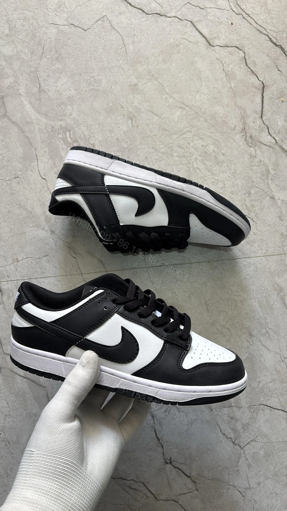 View 6 of FIRST COPY Nike SB dunk girls