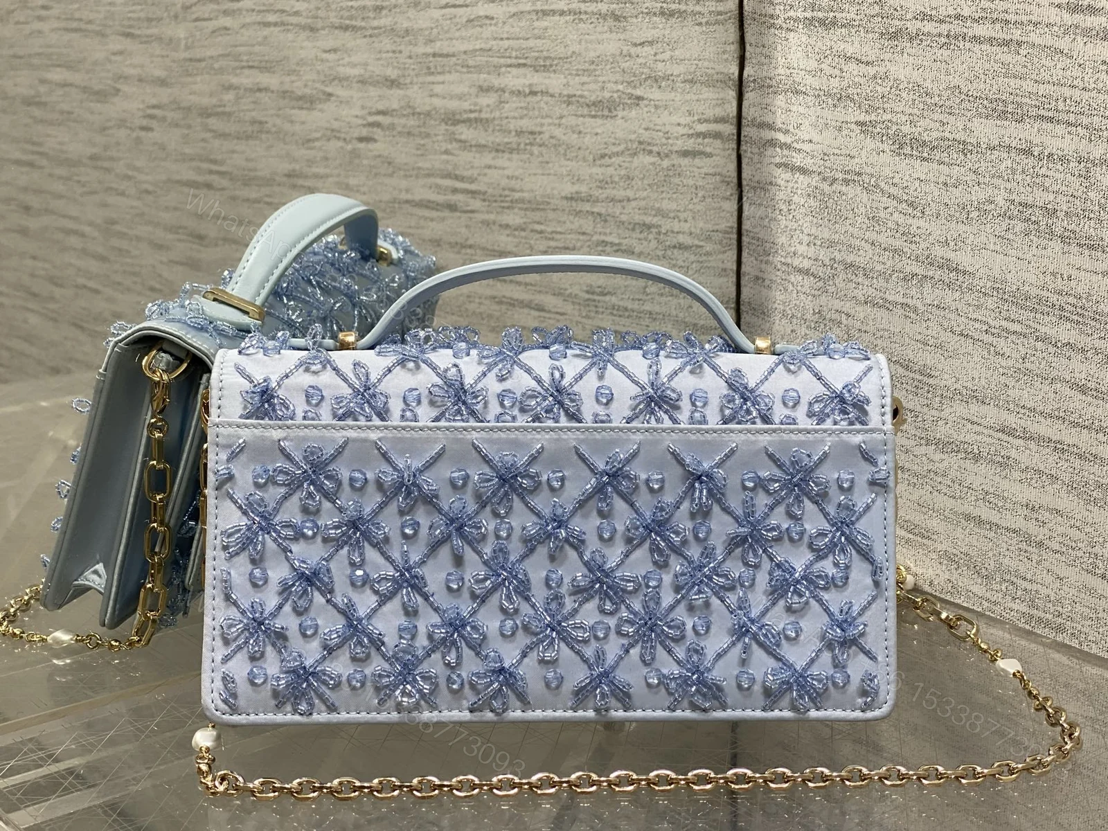 View 4 of Dior My dior bag