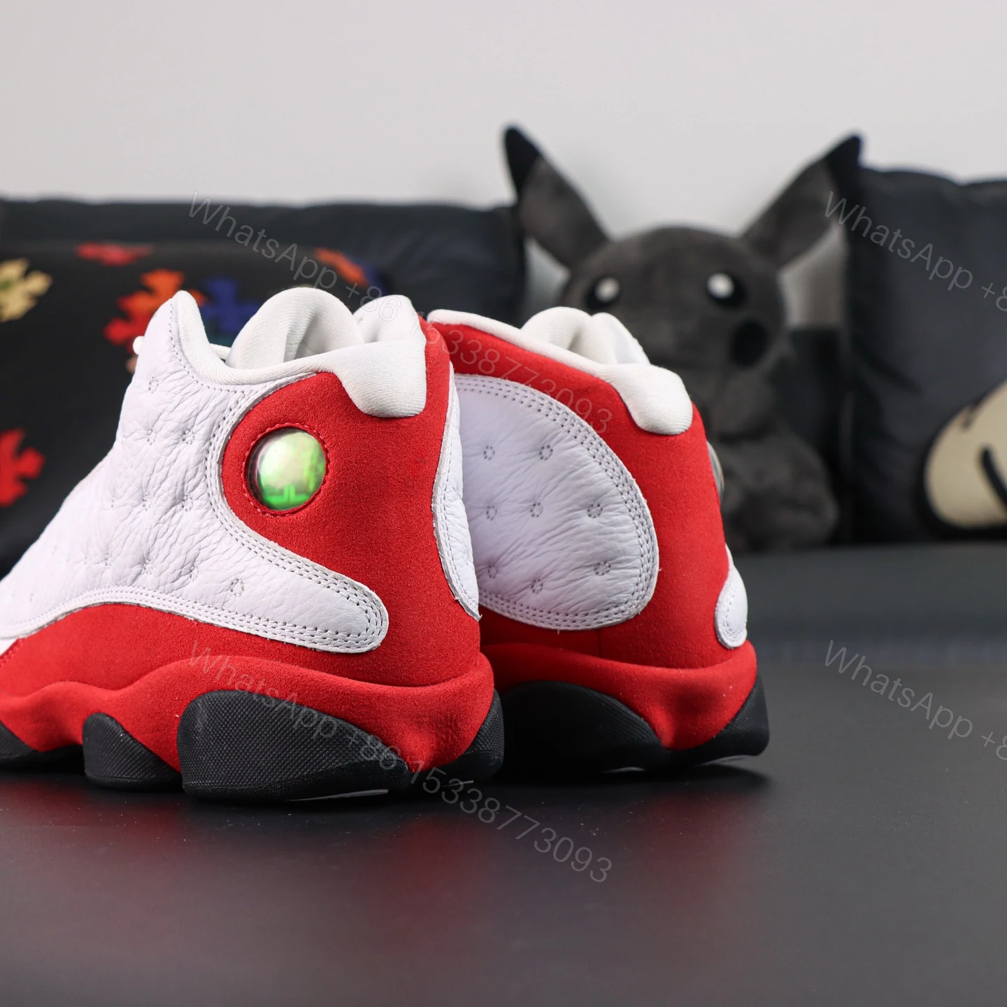 View 5 of Air Jordan13 Retro Chicago 2026 Reps