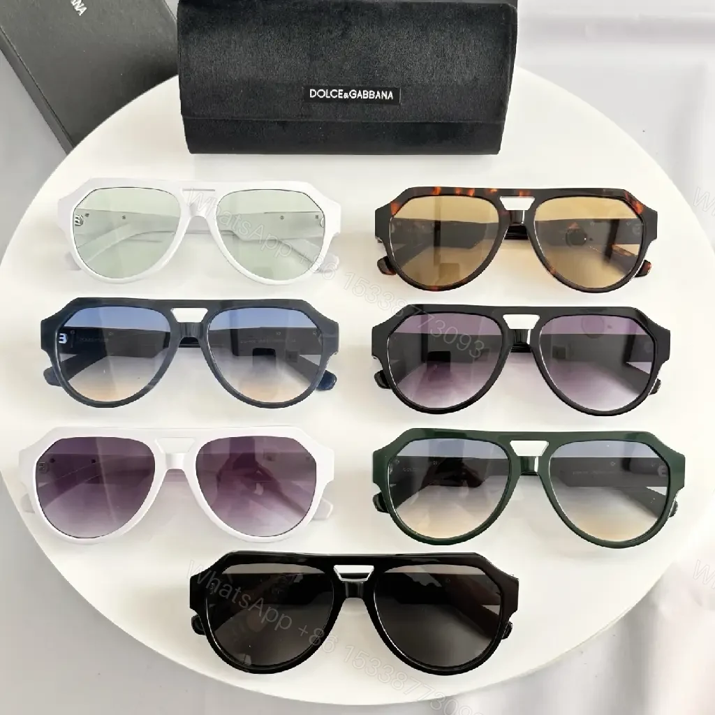 View 3 of White Acetate Sunglasses – Modern Edge, Mirrored UV400 Lenses