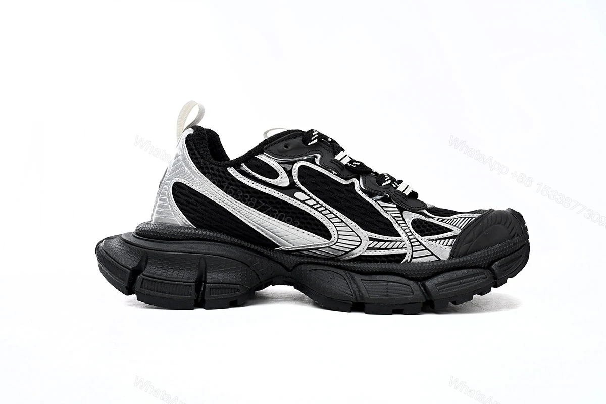View 2 of Balenciaga Silver 734733 W2RB5 0218