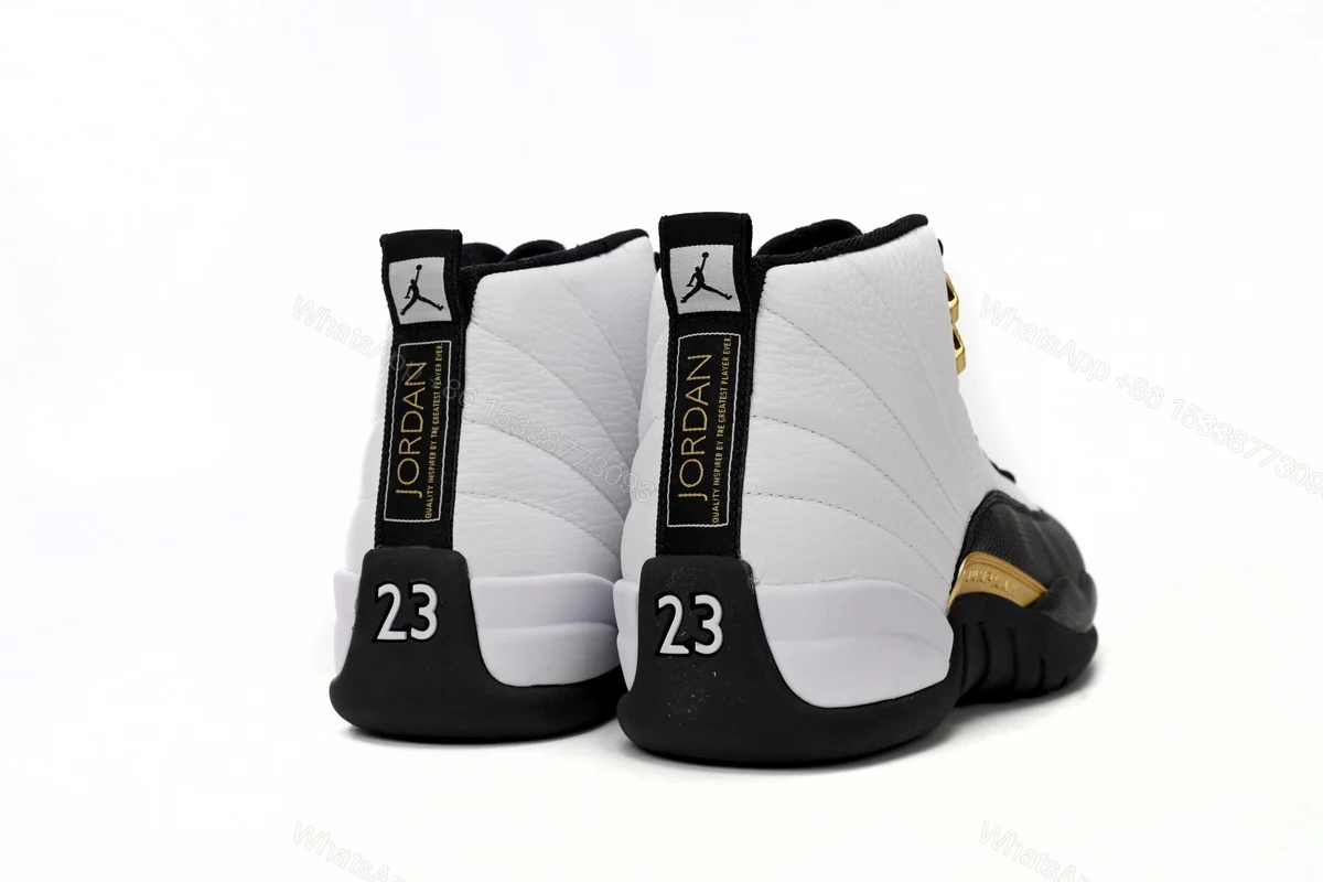 View 3 of Air Jordan 12 “Royalty” CT8013-170
