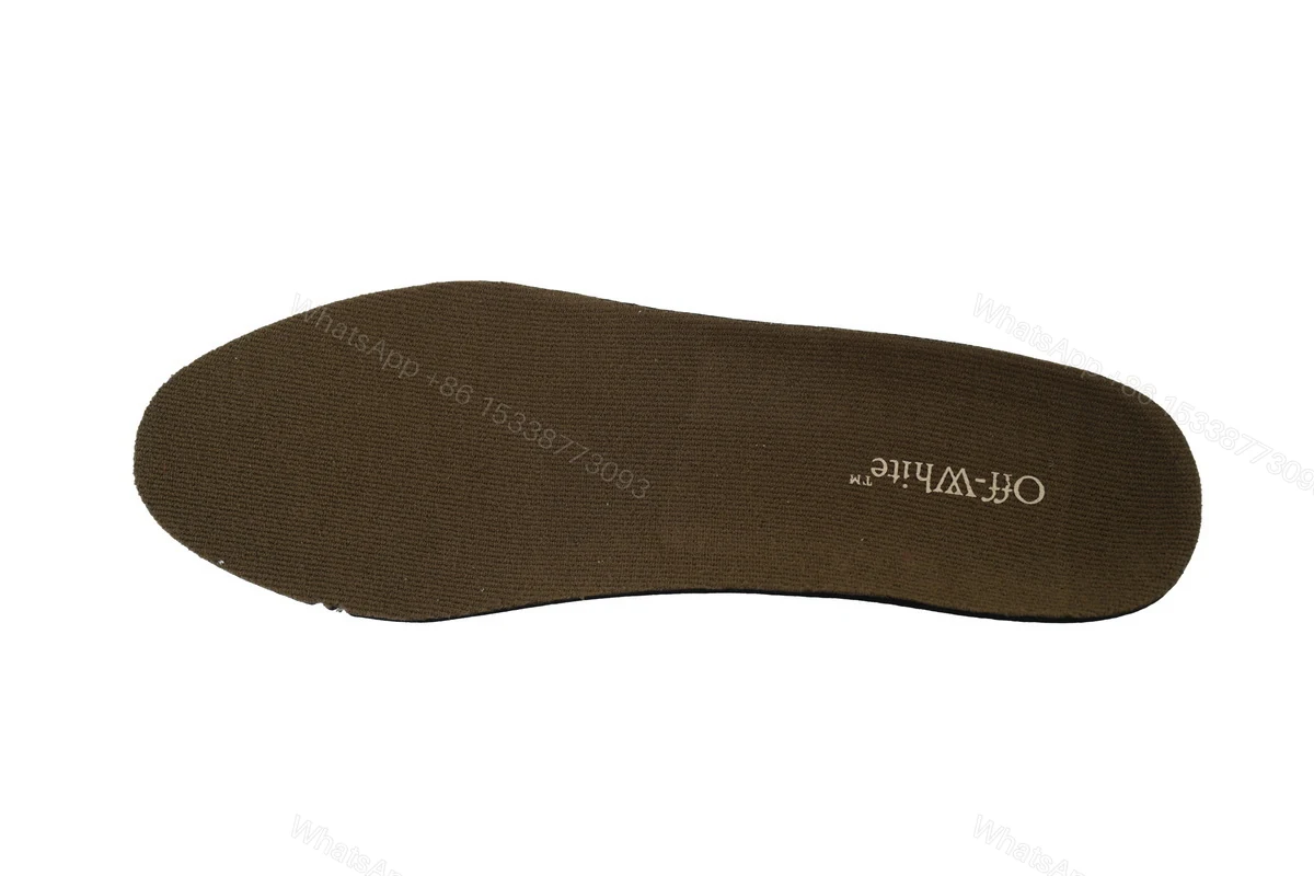 View 5 of OFF-WHITE Out Of Coffee Brown OWIA28F 25LEA001 0062