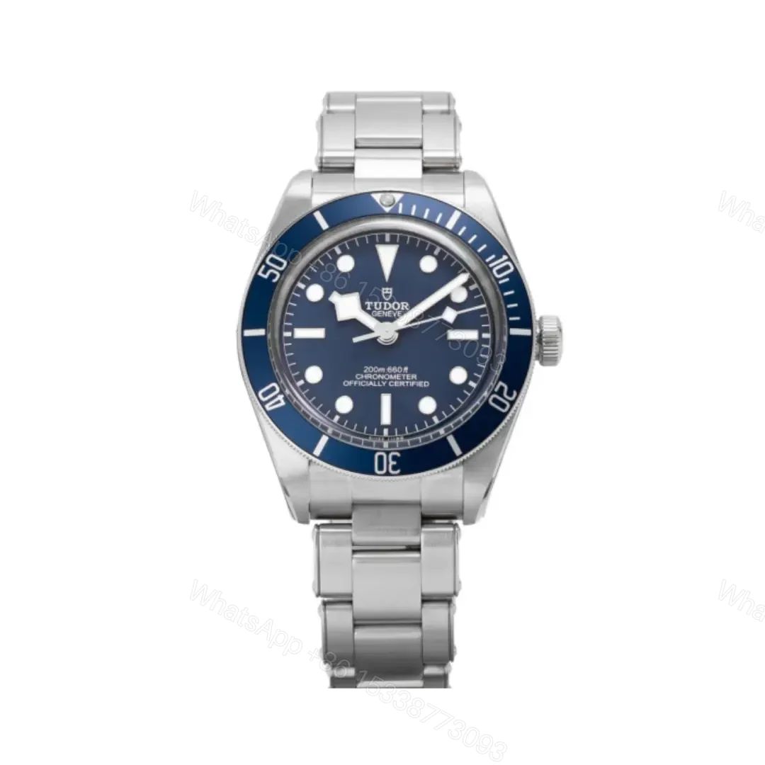 Tudor Black Bay Fifty-Eight Replica – 39 mm Steel — view 1