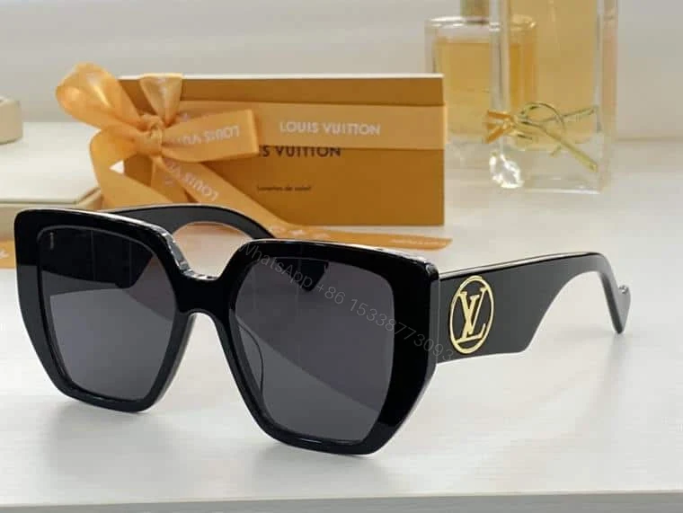 View 9 of LV SUNGLASSES – GLVT11