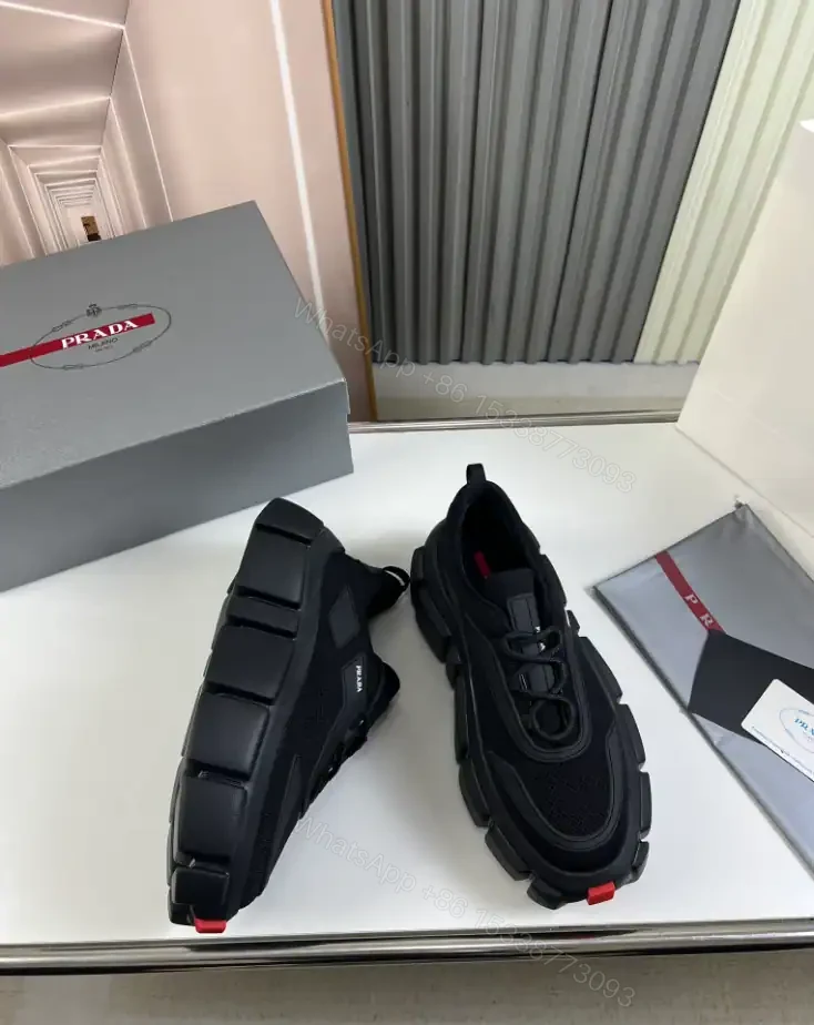 View 3 of PRADA SNEAKERS – PRD075