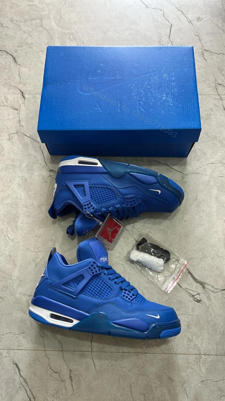 View 2 of FIRST COPY Jordan retro 4 for men