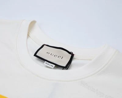 View 4 of GUCCI Tiger T-Shirt – GC0042