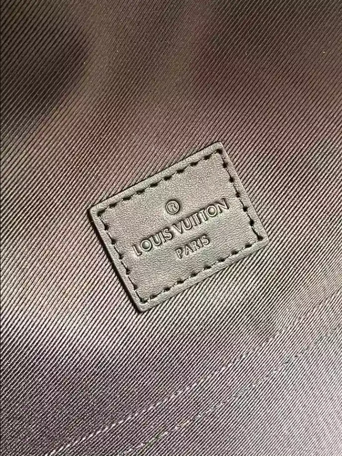 View 7 of LOUIS VUITTON TAKEOFF BACKPACK LV AEROGRAM – LBV388