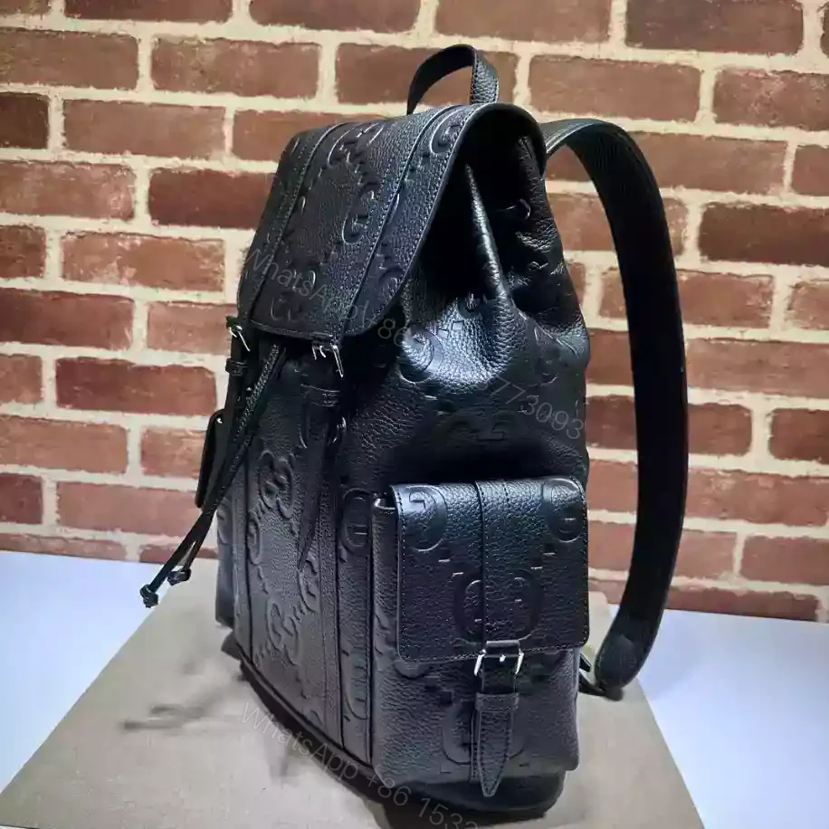 View 6 of JUMBO GG BACKPACK – GBC044