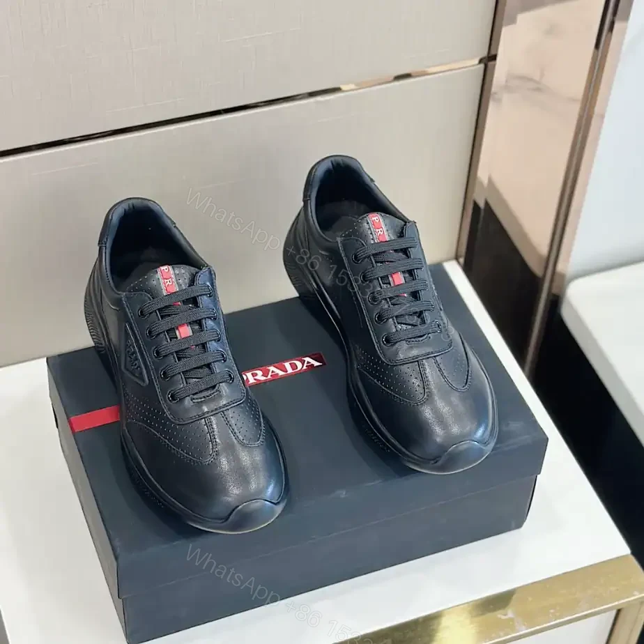 View 8 of PRADA SNEAKERS – PRD070
