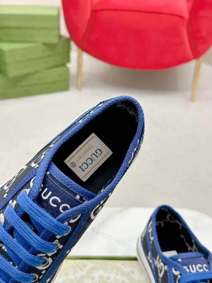 View 7 of MEN’S GUCCI TENNIS 1977 SNEAKER – GC239
