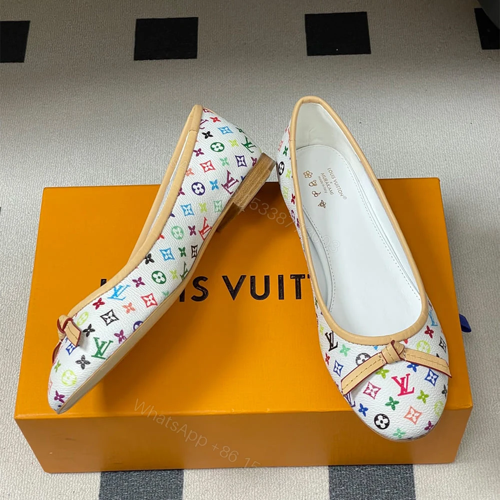 View 6 of LV x TM Darling Ballerina