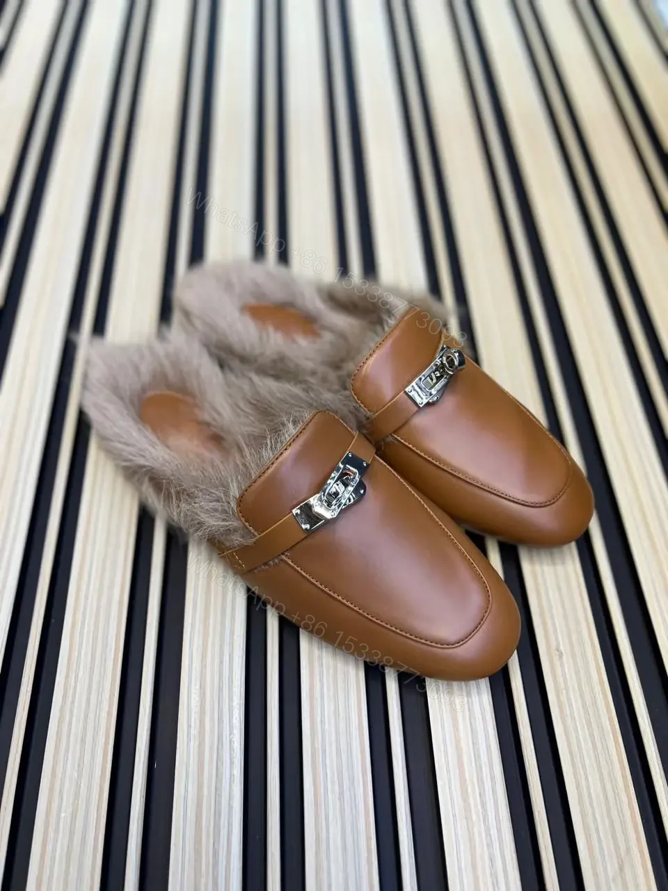 HERMES — view 1
