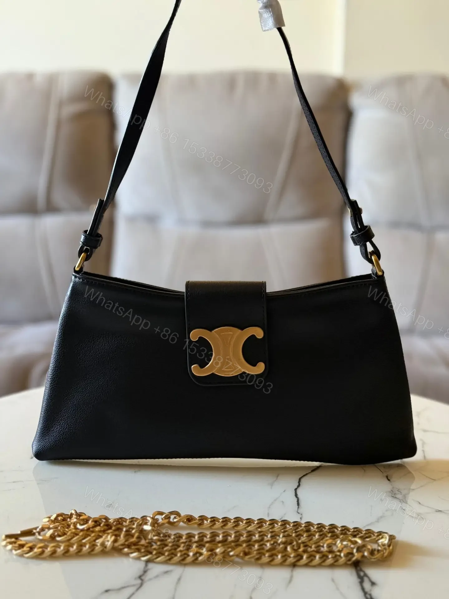 CELINE — view 1