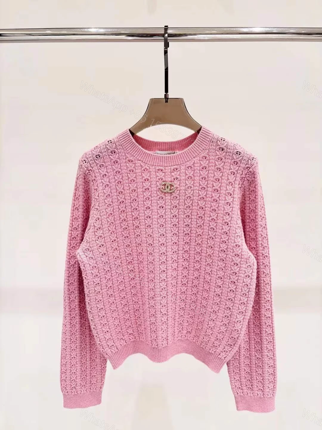 CHANEL — view 1
