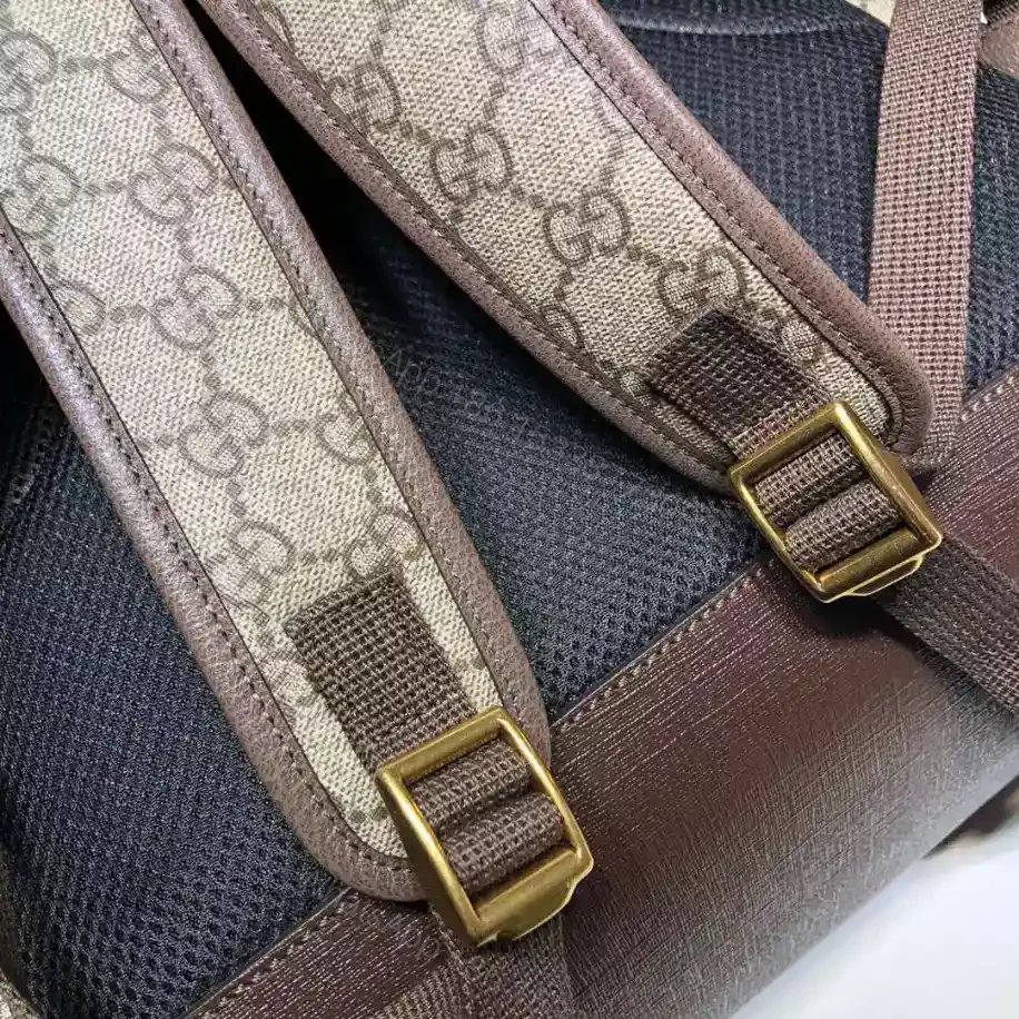 View 8 of OPHIDIA GG MEDIUM BACKPACK – GBC040